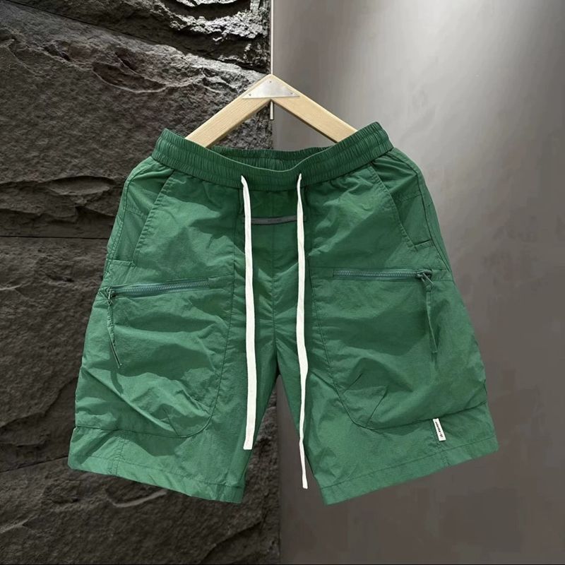 Personalized Work Clothes Youth Breathable Beach Shorts