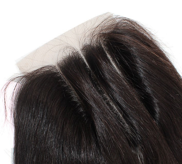 European and American wig