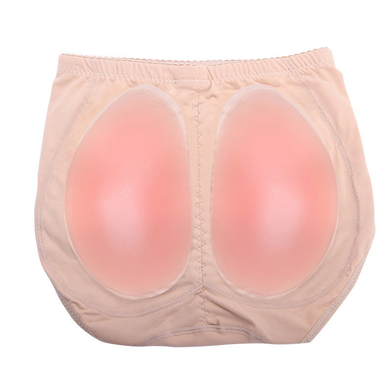 Ladies fake ass gasket