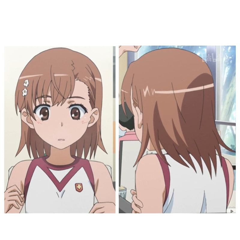 cos wig hair cover