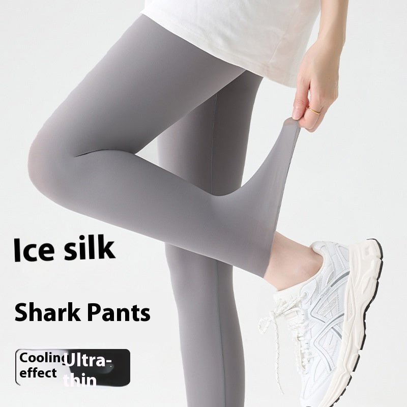 New Yoga Primer Loose Soft Pants