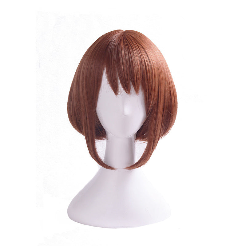 Bobo head COSPLAY wig