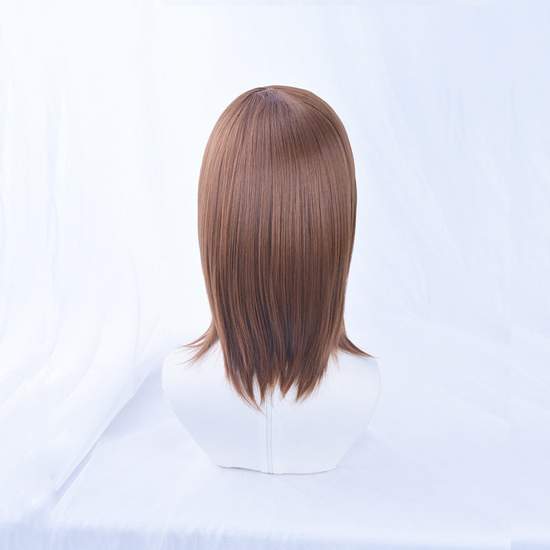 cos wig hair cover