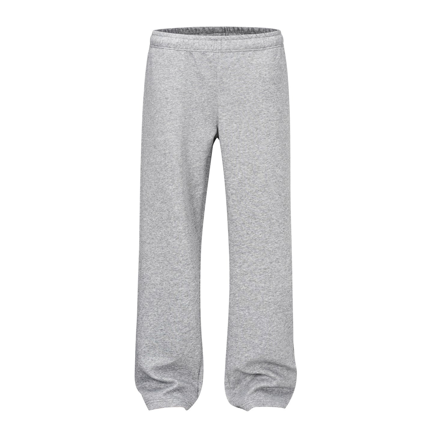 Solid Color Simple Straight Loose Wide-leg Casual Pants