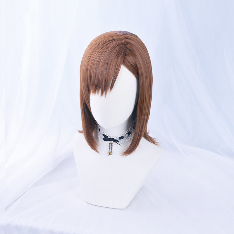 cos wig hair cover