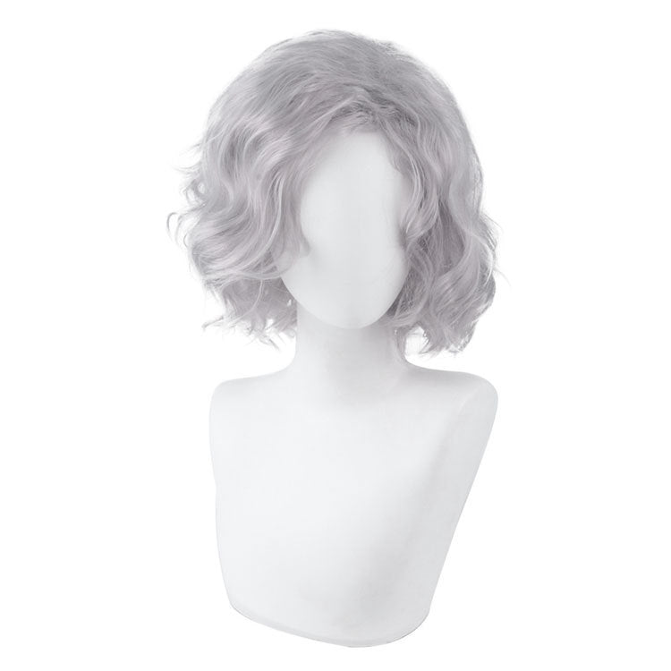 Women's Fashion Cosplay Wig Head Cover