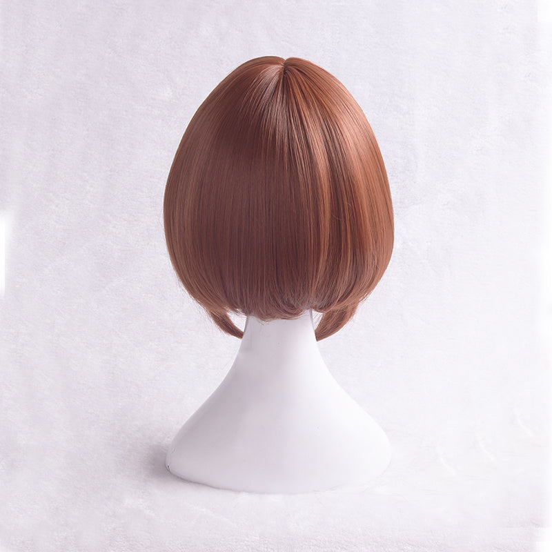 Bobo head COSPLAY wig