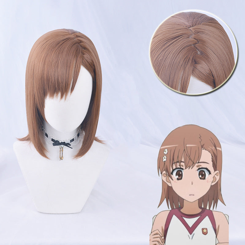 cos wig hair cover