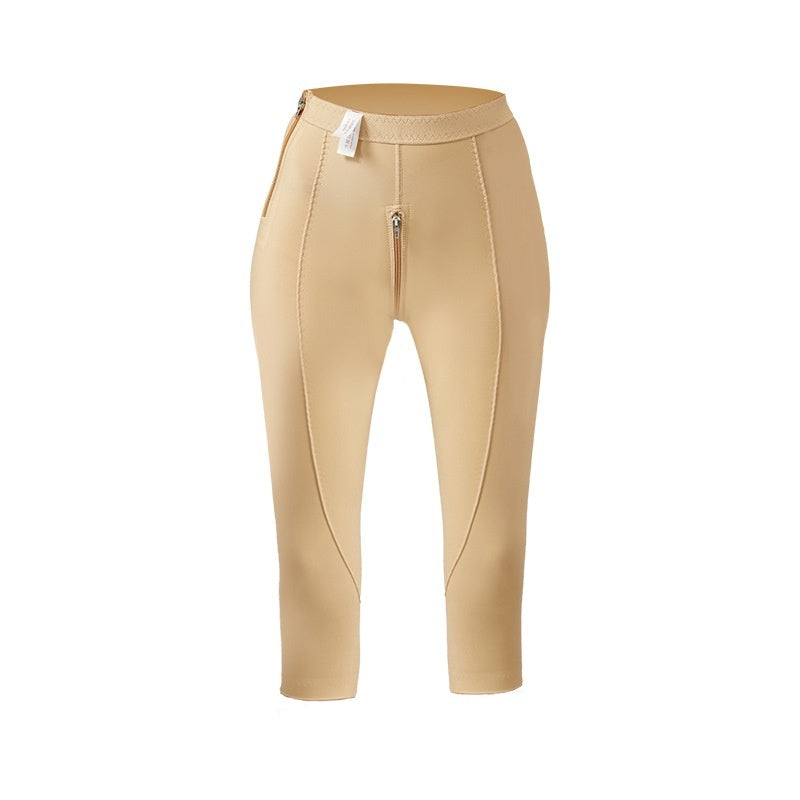 Thigh Compression Leg-shaping Pants After Ring Suction