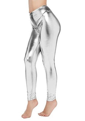 Women's Slim-fit Slim Looking Base Cropped Pants