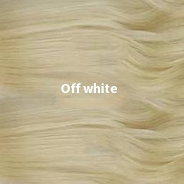 Fluffy Lace Wig Long Curly Head Cover
