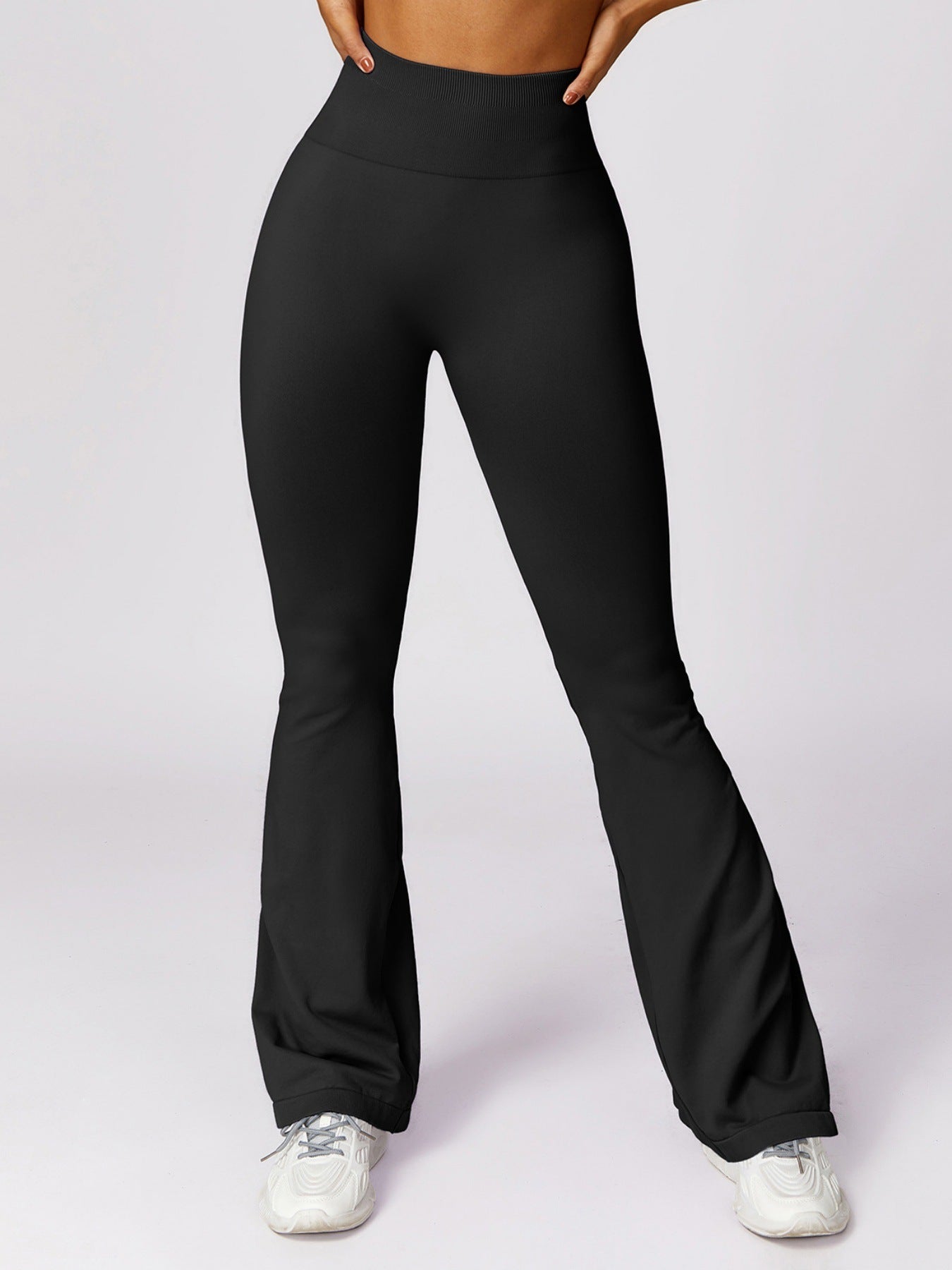Women's Fashion Casual Sports Pants Yoga Pants
