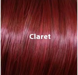 Women's Solid Color European And American Fashion Short Wig Headset