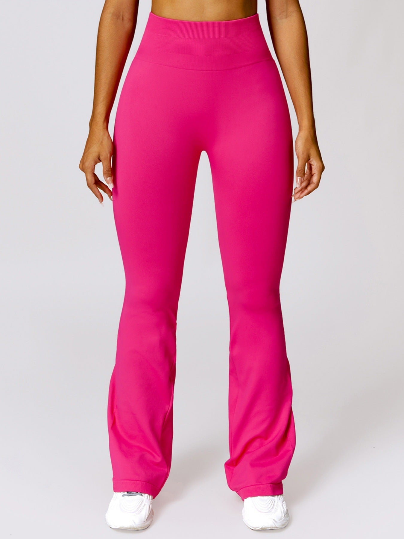 Women's Fashion Casual Sports Pants Yoga Pants