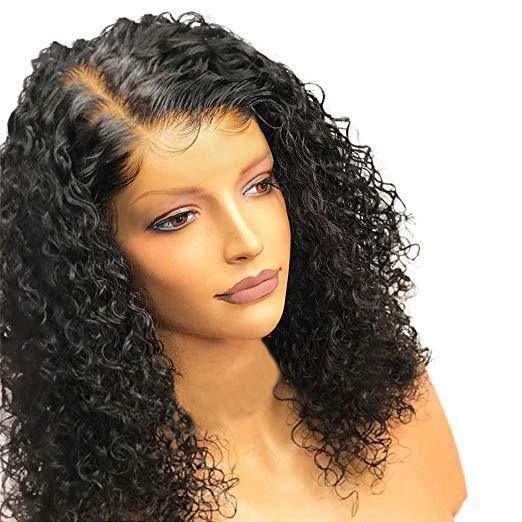African Wig High Temperature Silk Chemical Fiber Headgear