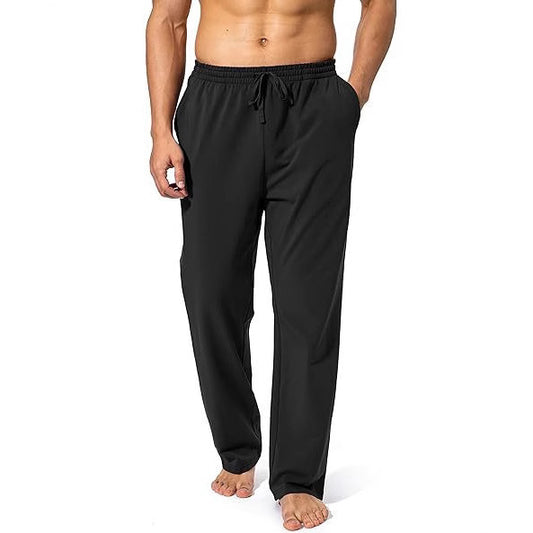 Men's Loose Breathable Quick-drying Casual Pants