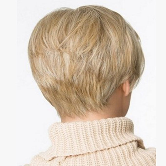 BOBO head short hair