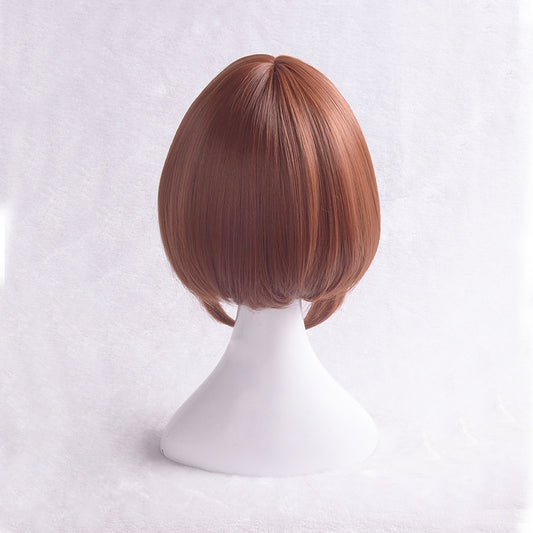 Bobo head COSPLAY wig