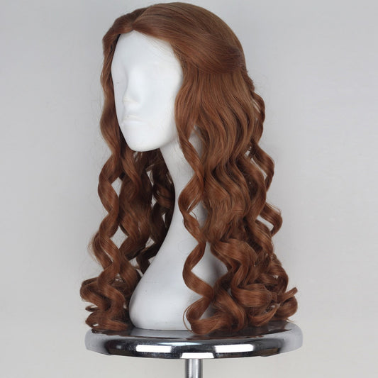 In Wonderland 2 Cosplay Anime Wig