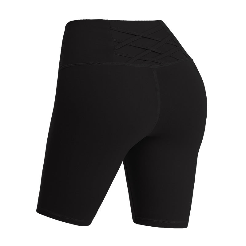 5-point sport side pocket hip pants