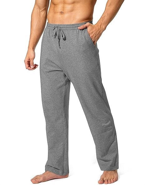 Men's Loose Breathable Quick-drying Casual Pants