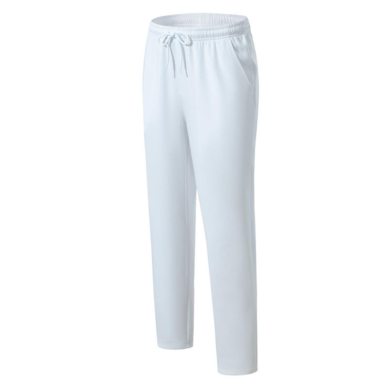 Tennis Table Tennis Volleyball Running Badminton Pants