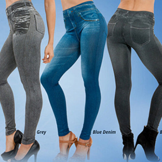 Thin Hip-lifting Yoga Pants For Outer Wear