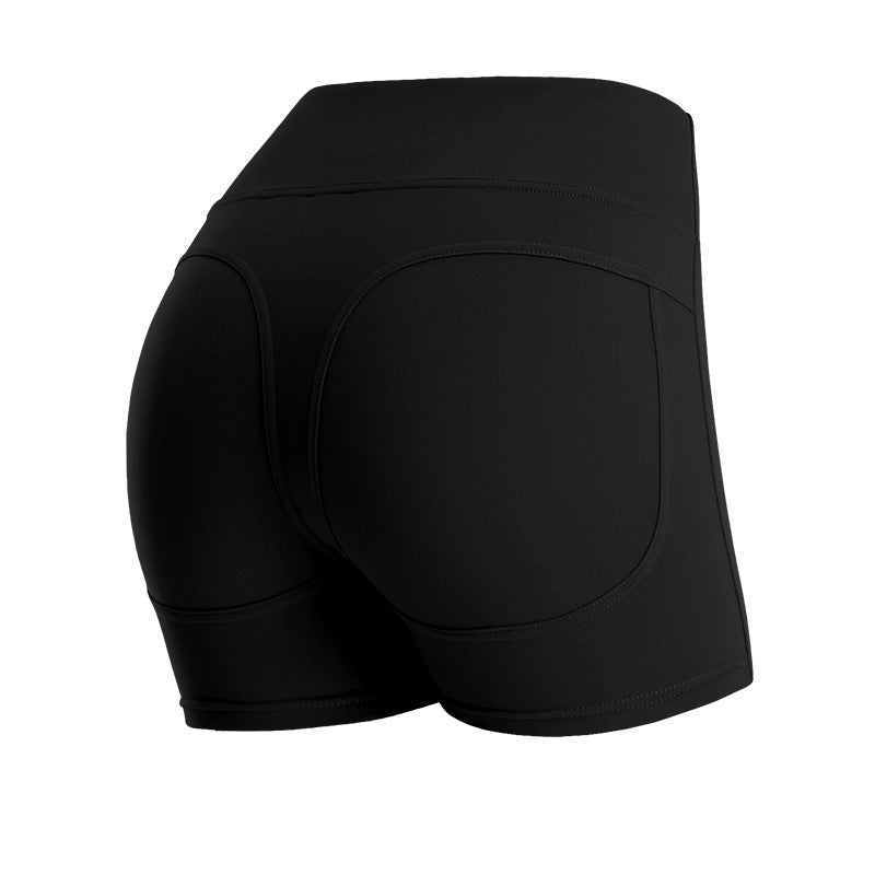 5-point sport side pocket hip pants