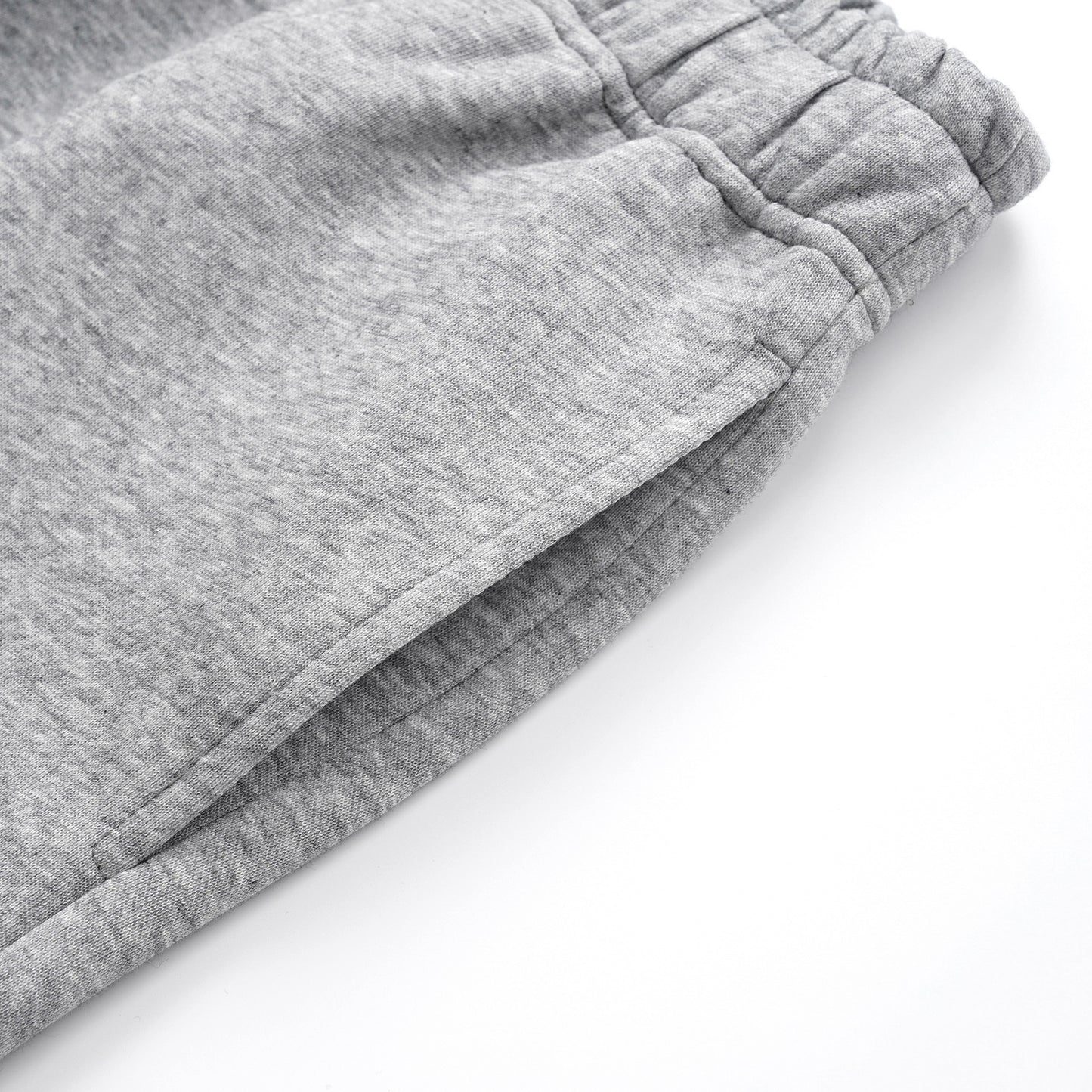 Solid Color Simple Straight Loose Wide-leg Casual Pants