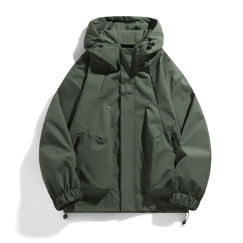 Waterproof Windproof Outdoor Sports Outdoor Jacket Coat