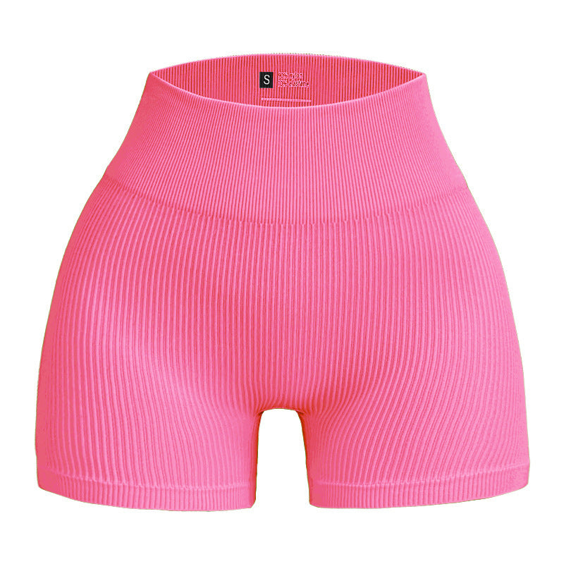 Thread Yoga Pants Women's High Waist Seamless Leggings