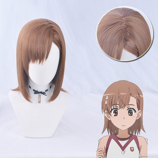 cos wig hair cover