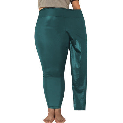 Fashion Special High Waist Stretch Women's Pants