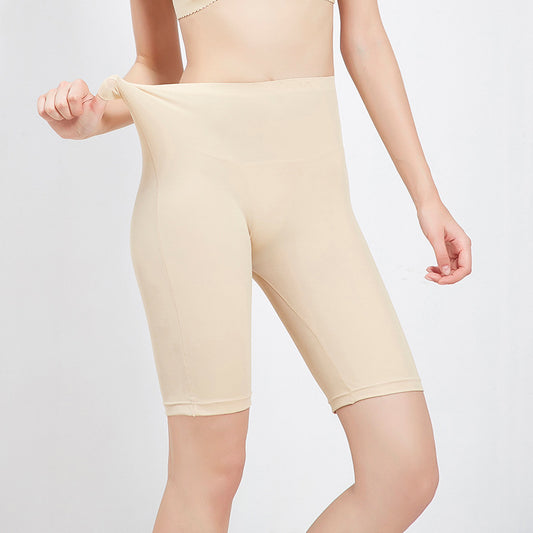Anti-glare ice silk leggings