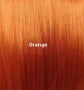 Front Lace Wig Female Highlight Gradient Big Wave