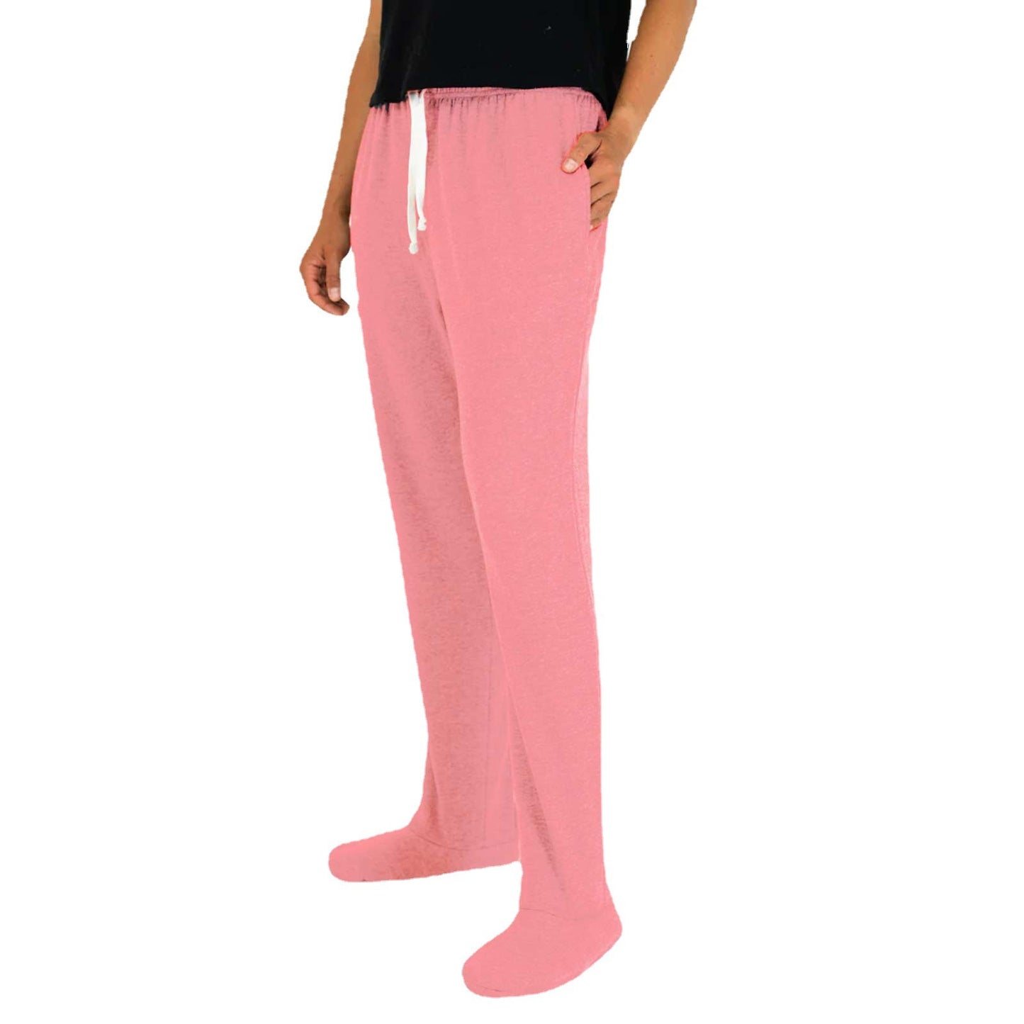 Popular Home Leisure Sports All-match Stirrup Leggings