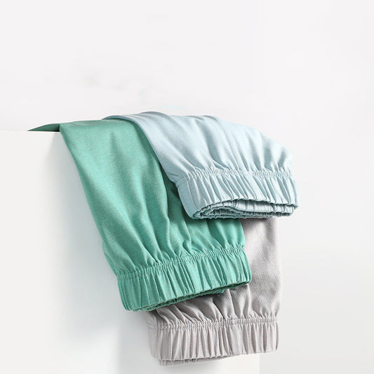 Loose-fitting Loungewear Men's Underwear Boxers