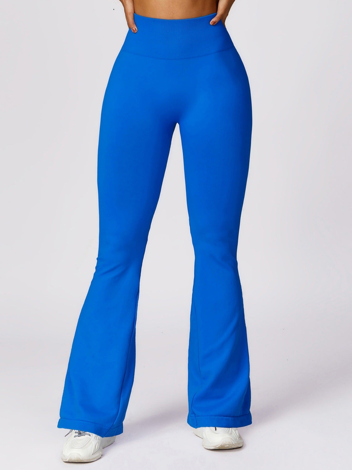 Women's Fashion Casual Sports Pants Yoga Pants
