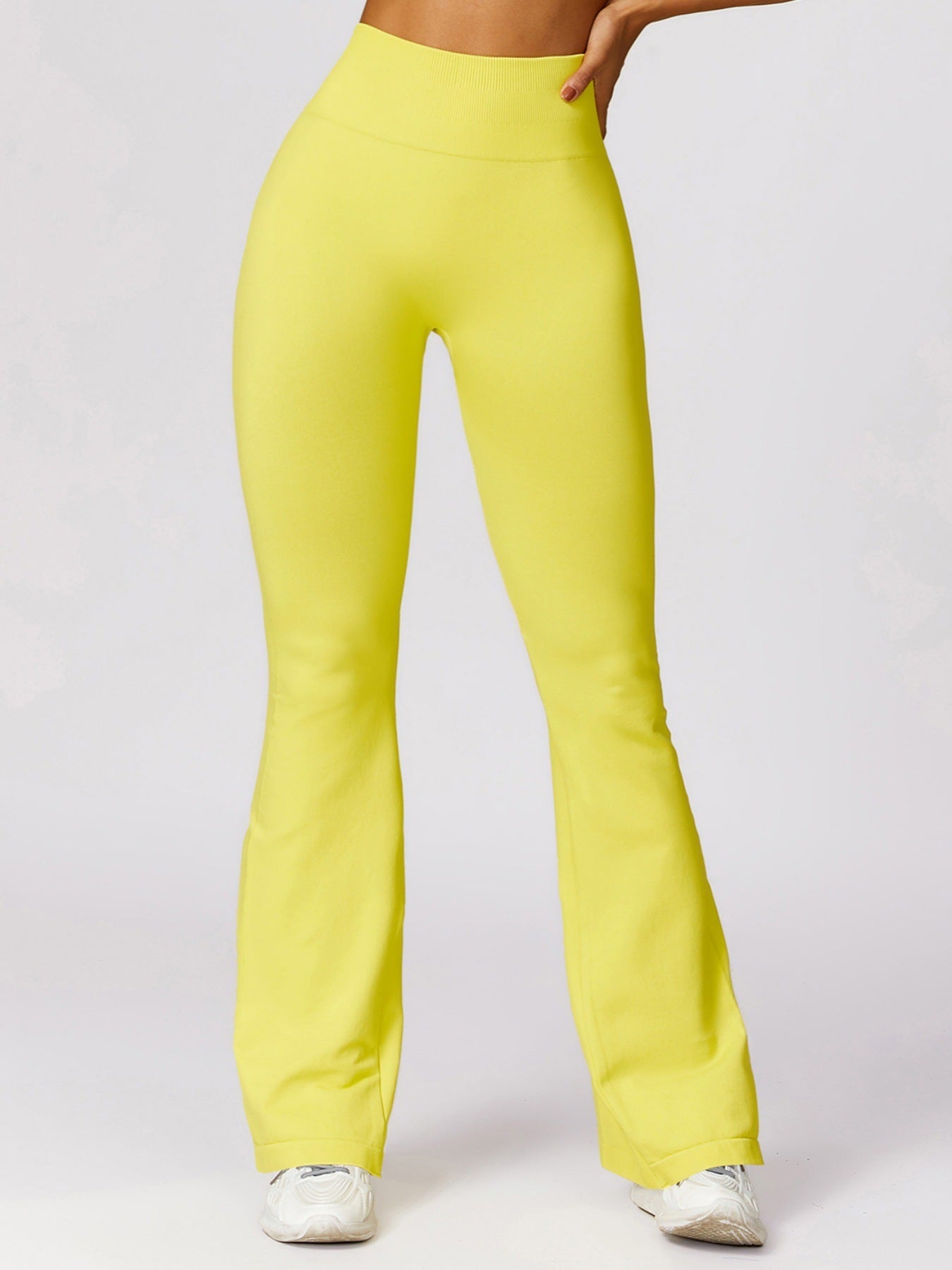 Women's Fashion Casual Sports Pants Yoga Pants