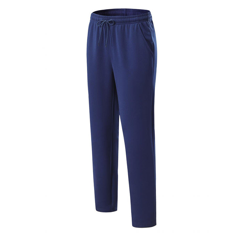 Tennis Table Tennis Volleyball Running Badminton Pants