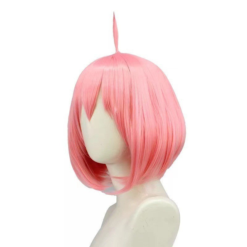 European And American New Cos Bob Wig