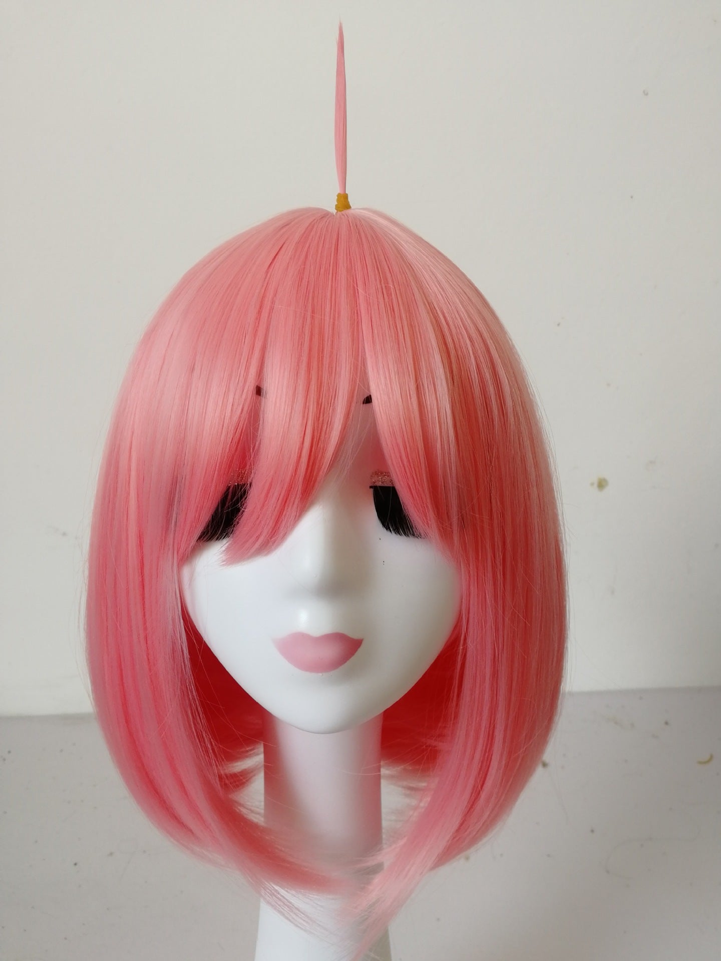European And American New Cos Bob Wig