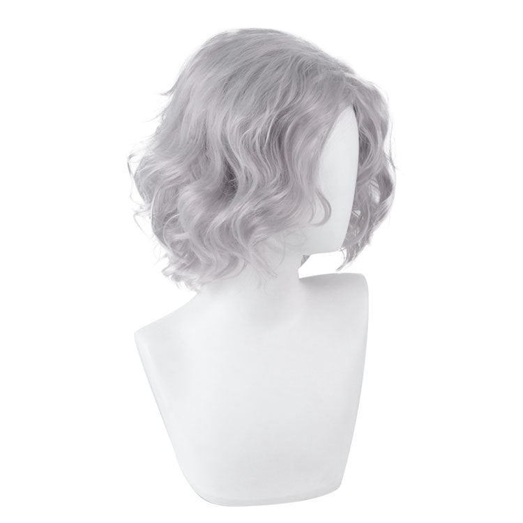 Women's Fashion Cosplay Wig Head Cover