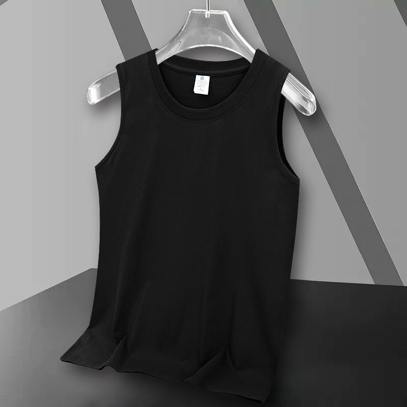 240g Heavy Vest Summer Sleeveless Version