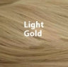 Front Lace Wig Female Highlight Gradient Big Wave