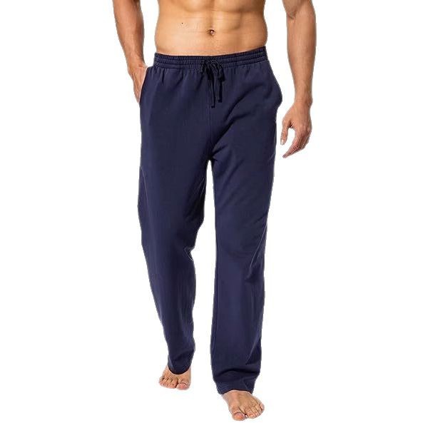 Men's Loose Breathable Quick-drying Casual Pants