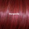 Front Lace Wig Female Highlight Gradient Big Wave