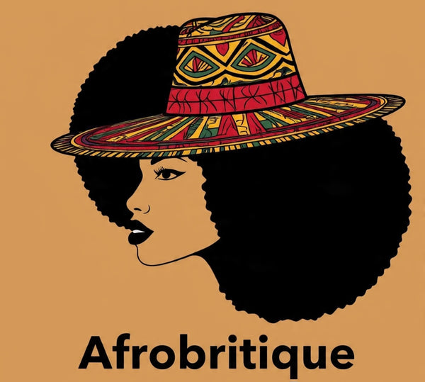 Afrobritique