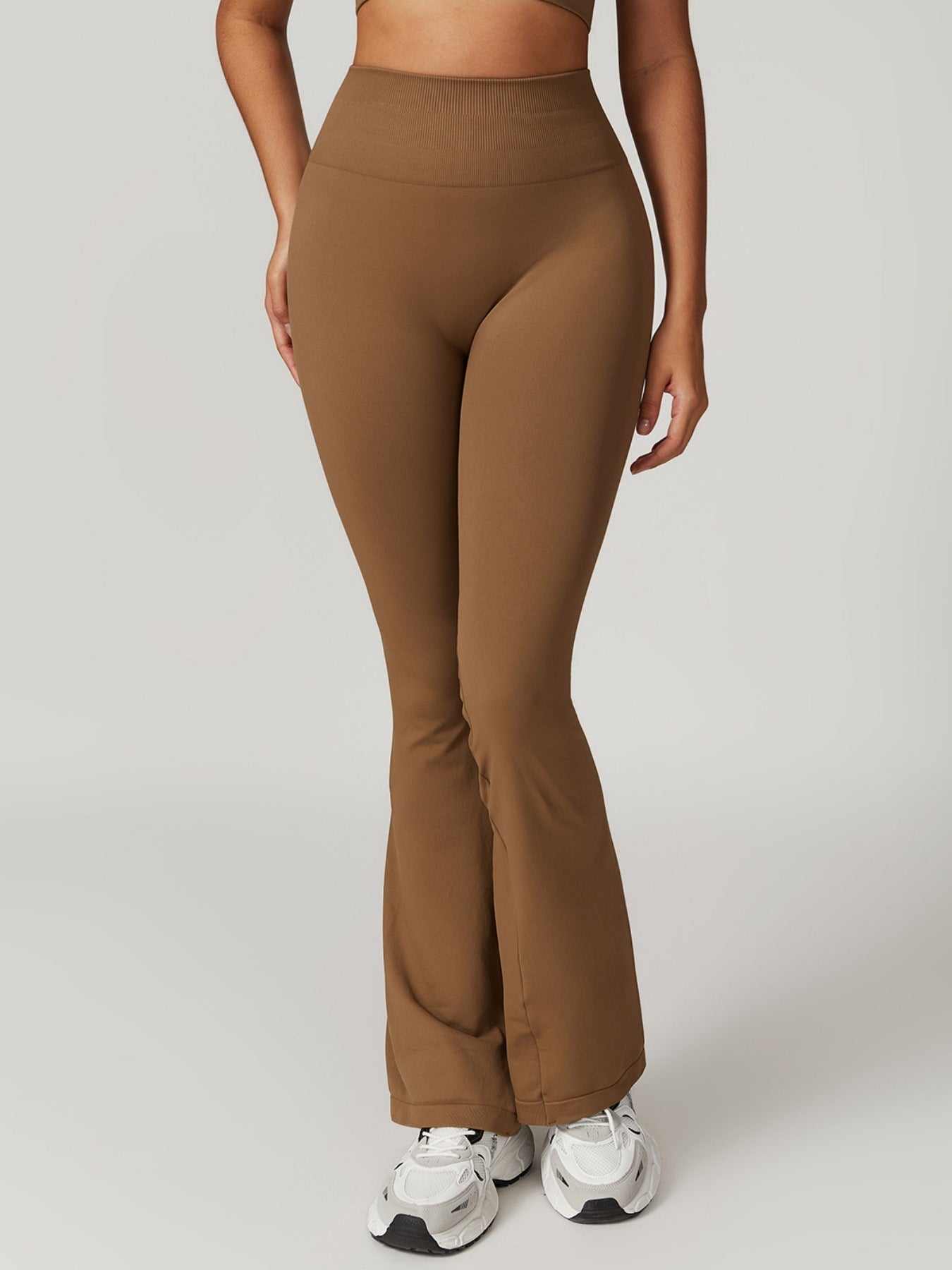 Women's Fashion Casual Sports Pants Yoga Pants