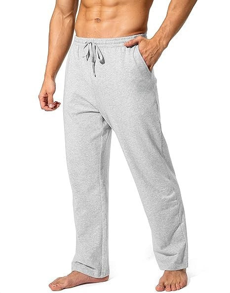 Men's Loose Breathable Quick-drying Casual Pants